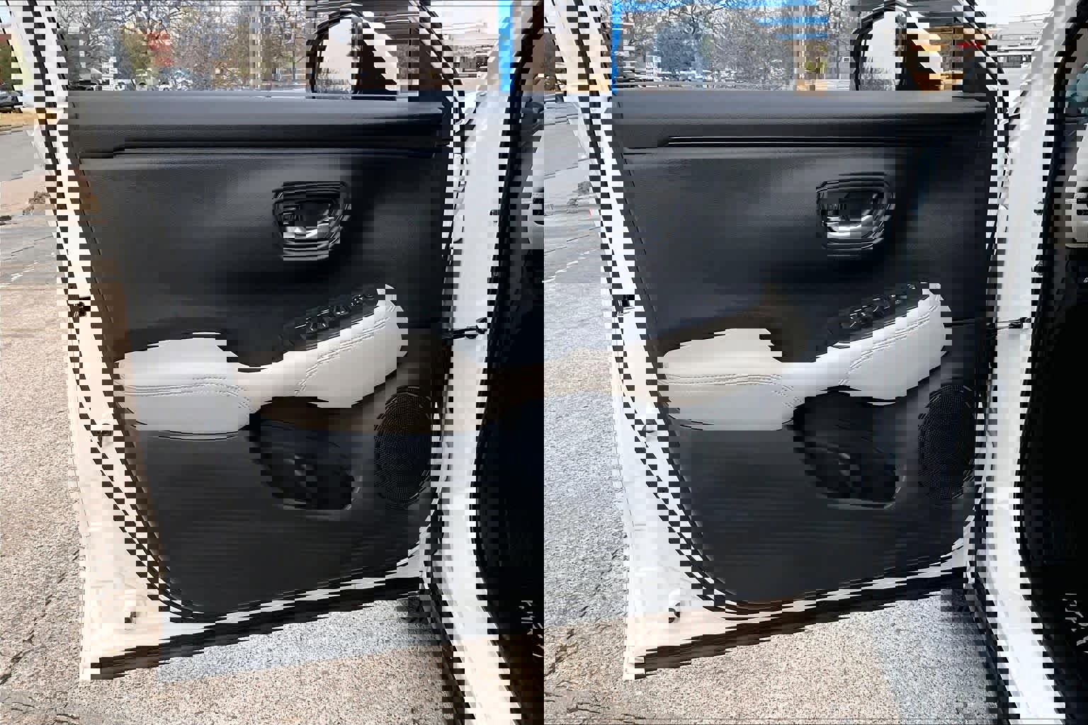 New 2026 Honda HR-V LX image 10