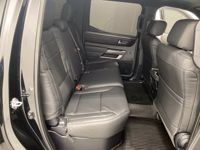 Used 2025 Toyota Tundra SR5 AWD/4WD image 29