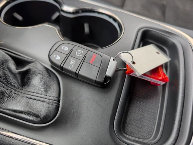 Used 2019 Dodge Durango GT AWD/4WD image 35
