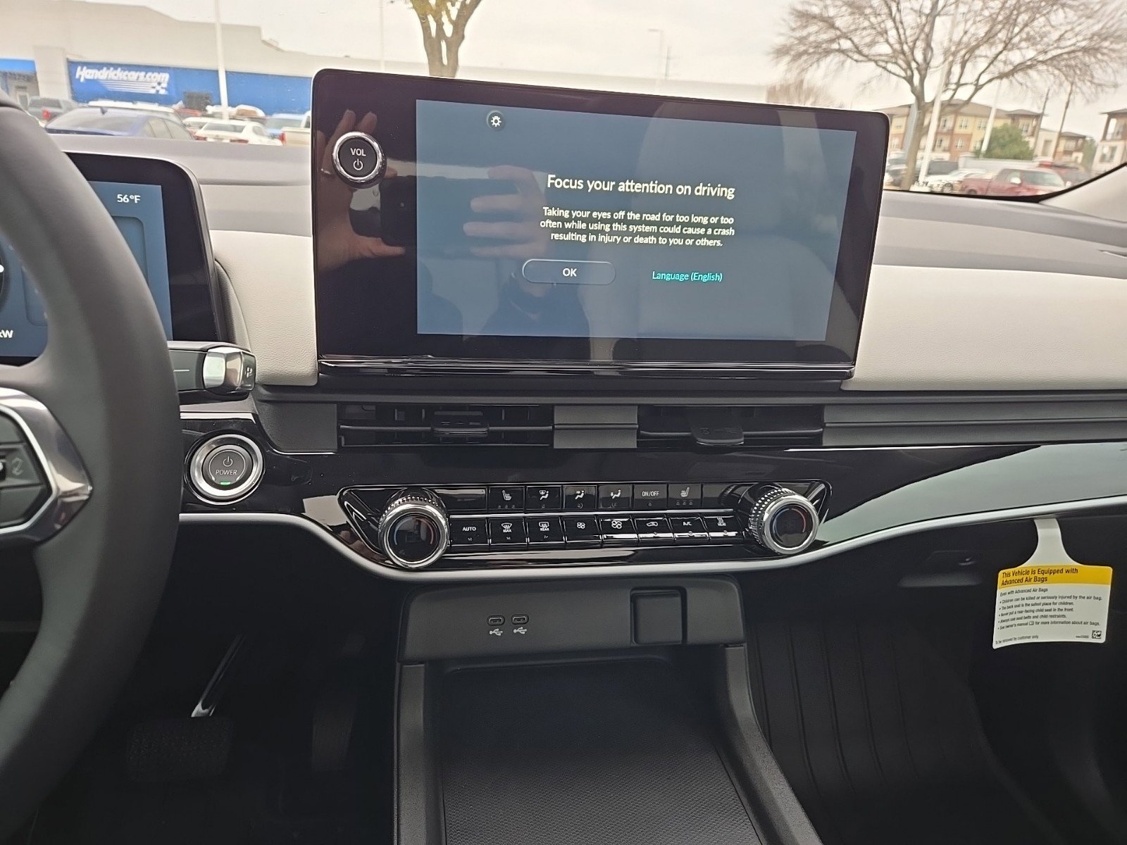 New 2026 Honda Prologue Touring image 23