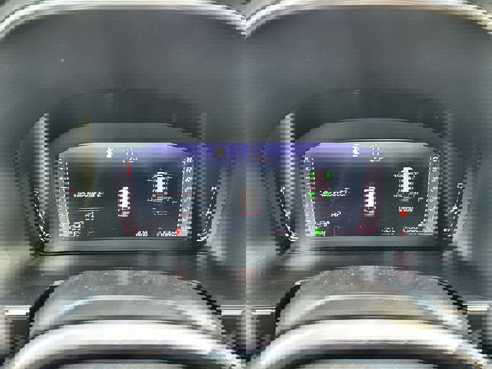 New 2026 Honda Pilot EX-L image 18