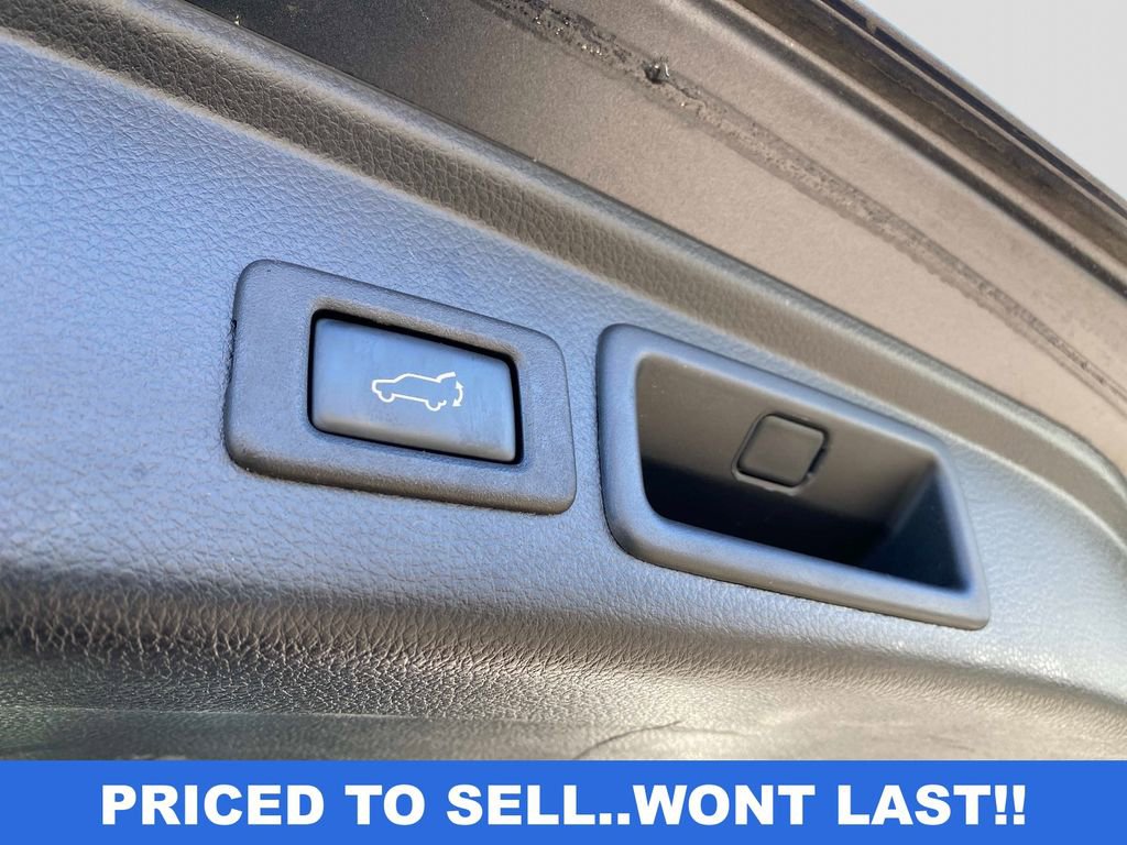 Used 2018 Subaru Forester 2.5i Limited AWD/4WD image 7