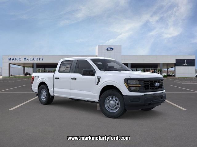 New 2026 Ford F150 XL image 7