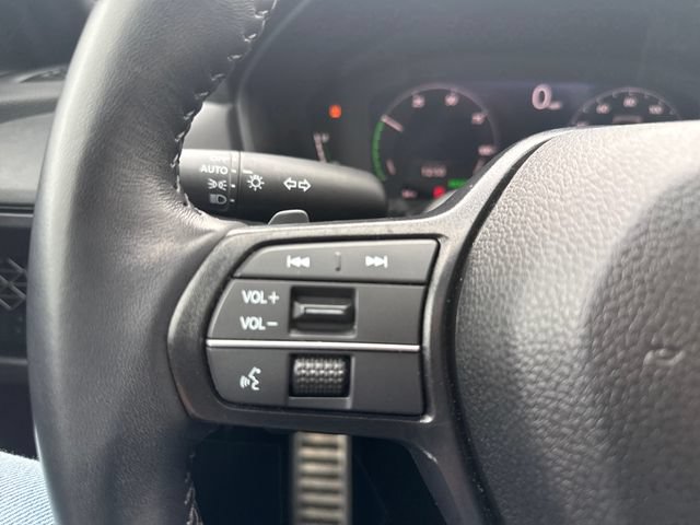 Used 2025 Honda Accord Sport image 26