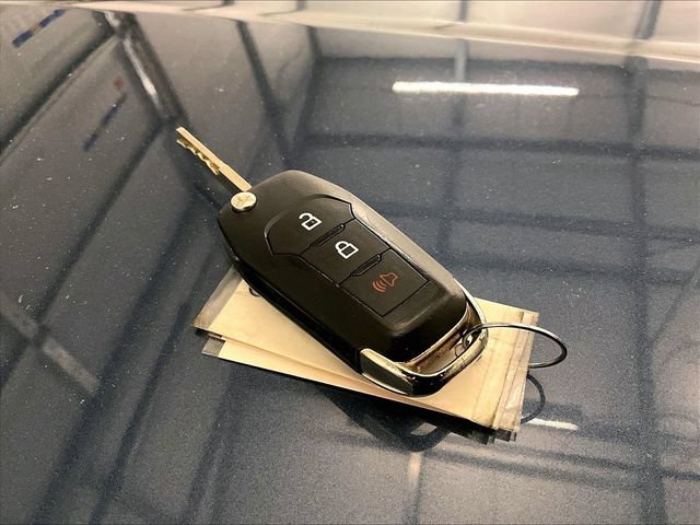Certified 2018 Ford Explorer 4WD image 9