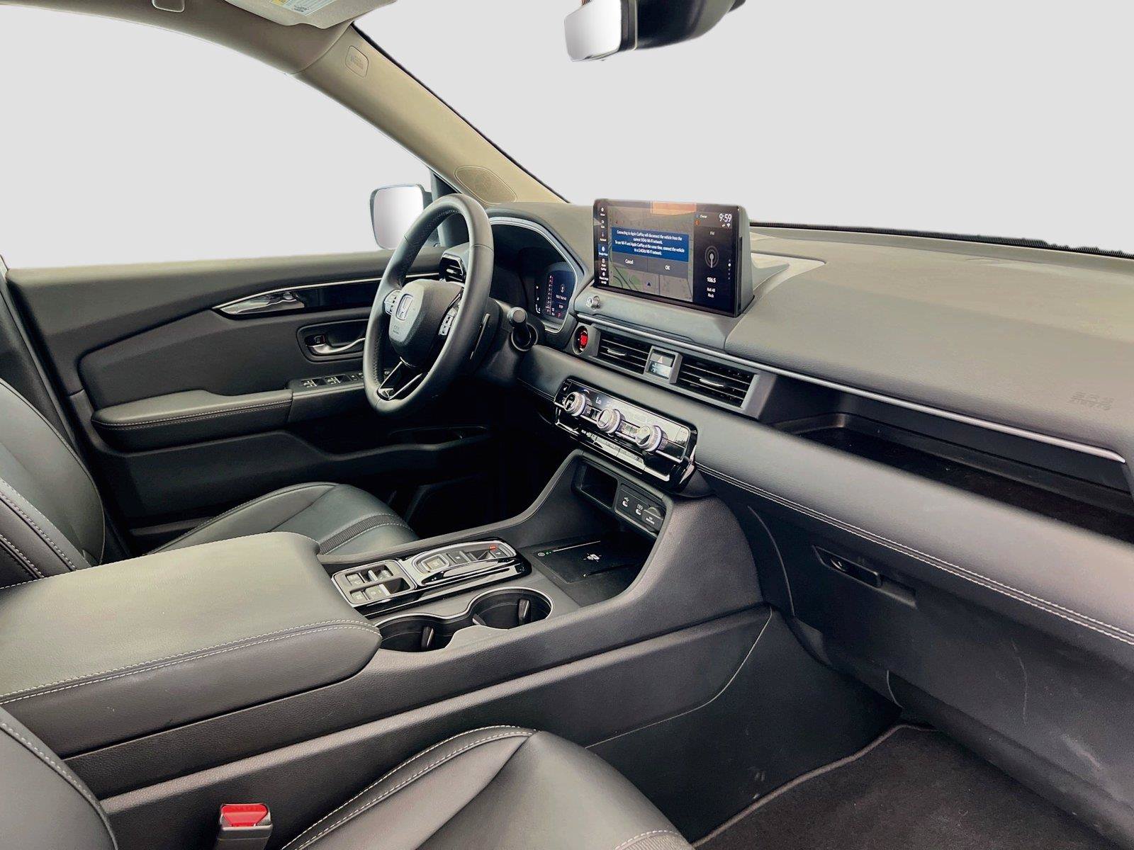 Certified 2026 Honda Pilot EX-L image 29
