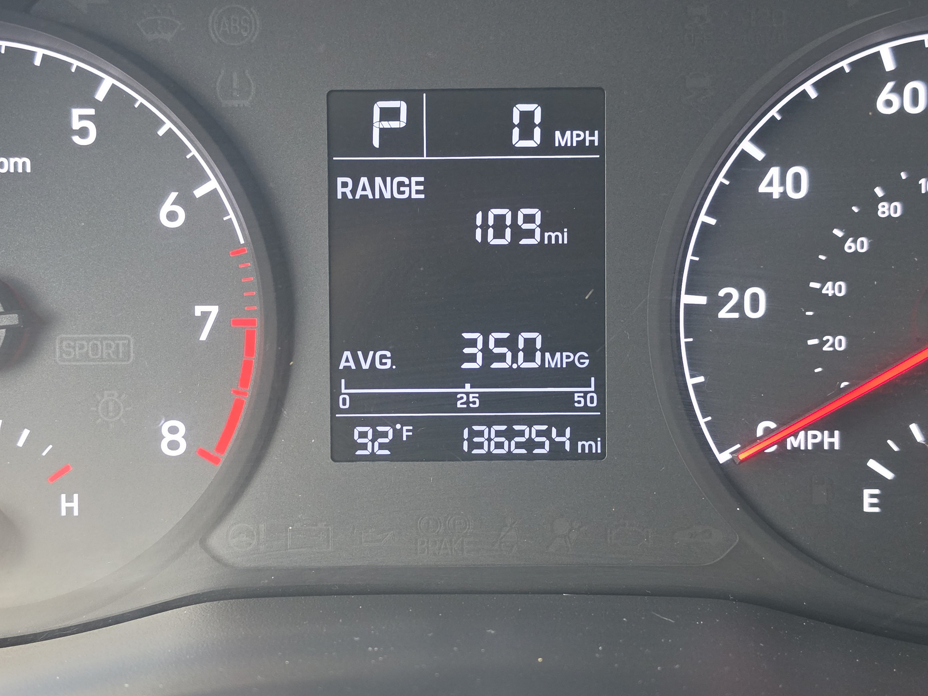 Used 2021 Hyundai Accent SE FWD image 34