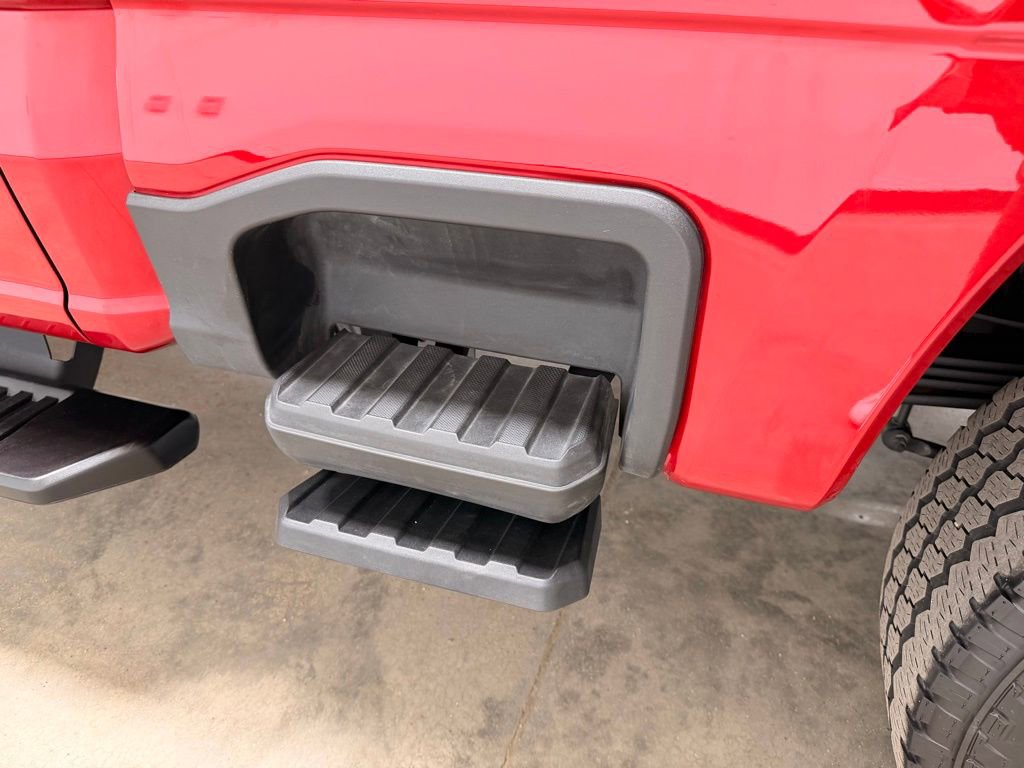 Used 2024 Ford F250 XLT w/ XLT Premium Package AWD/4WD image 20