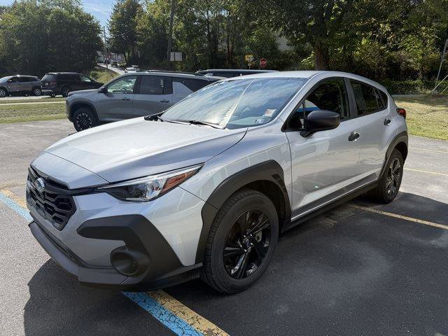 Used 2024 Subaru Crosstrek 2.0i image 6