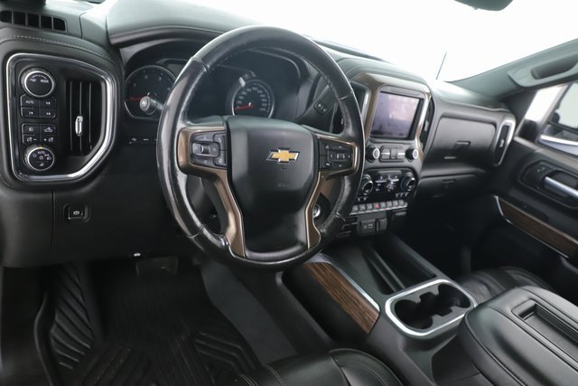Used 2021 Chevrolet Silverado 3500 High Country image 18