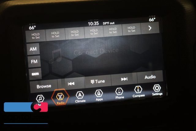Used 2018 Jeep Wrangler Unlimited Sport S AWD/4WD image 21