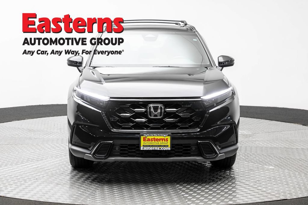 Used 2024 Honda CR-V Sport-L image 4