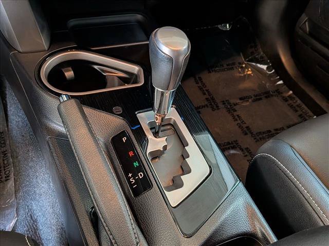 Used 2018 Toyota RAV4 Limited w/ Advanced Technology Package FWD image 14