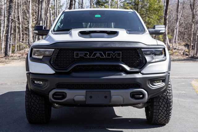 Used 2022 RAM 1500 TRX AWD/4WD image 13