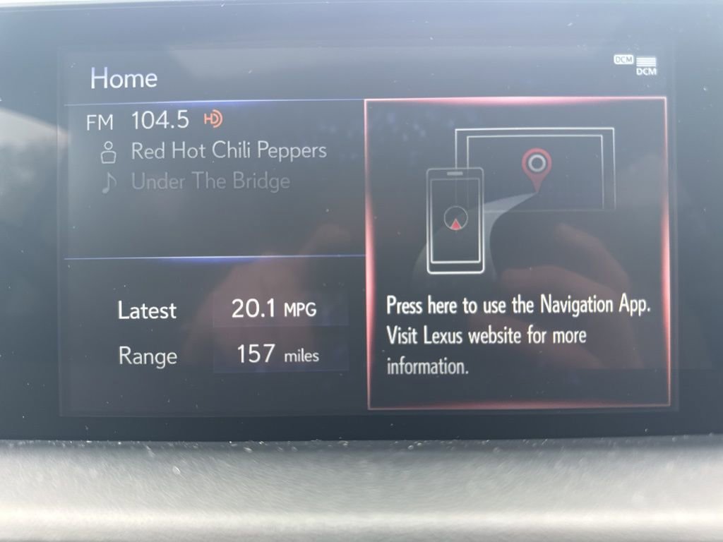 Used 2021 Lexus RX 350 AWD w/ Premium Package image 25