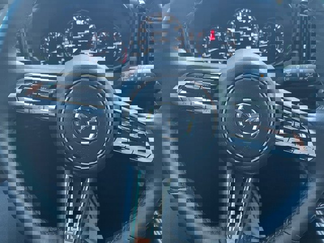 Used 2024 MAZDA CX-50 AWD 2.5 S w/ Weather Package image 14