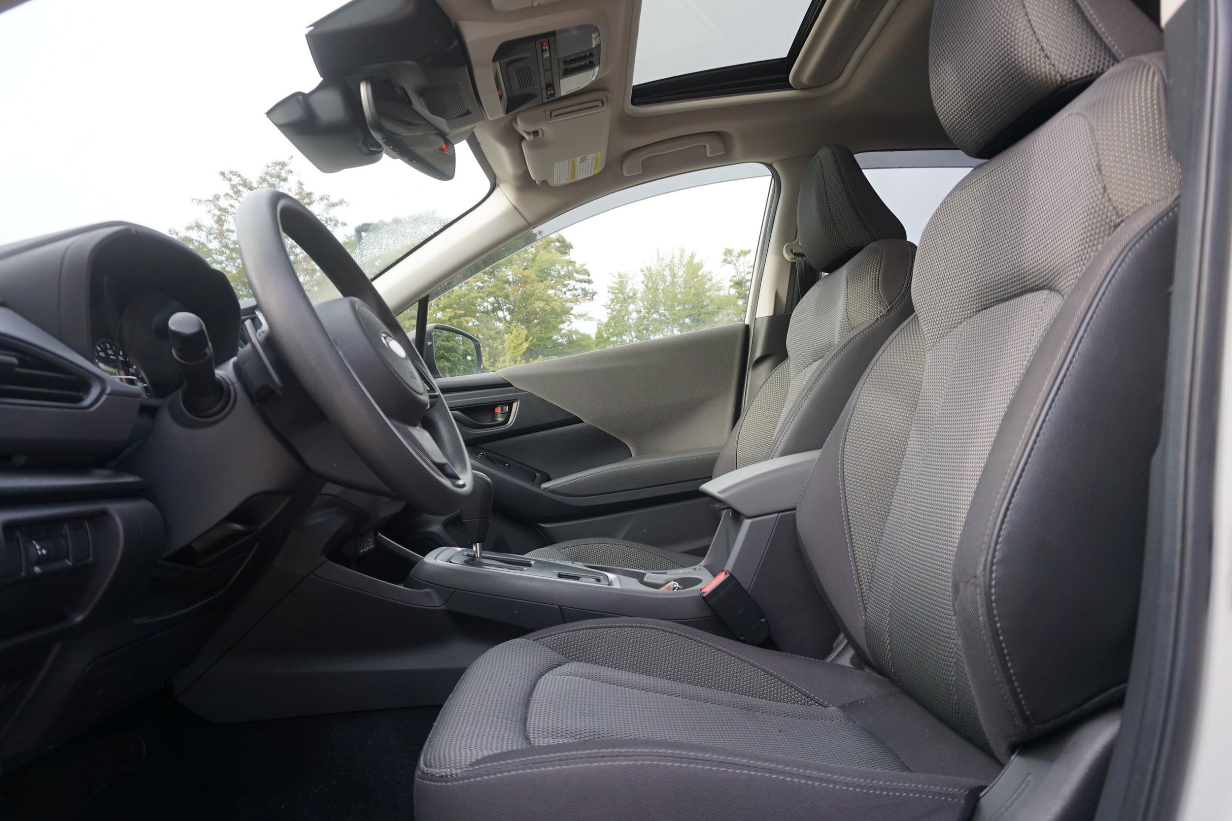 Used 2024 Subaru Crosstrek 2.0i Premium AWD/4WD image 13