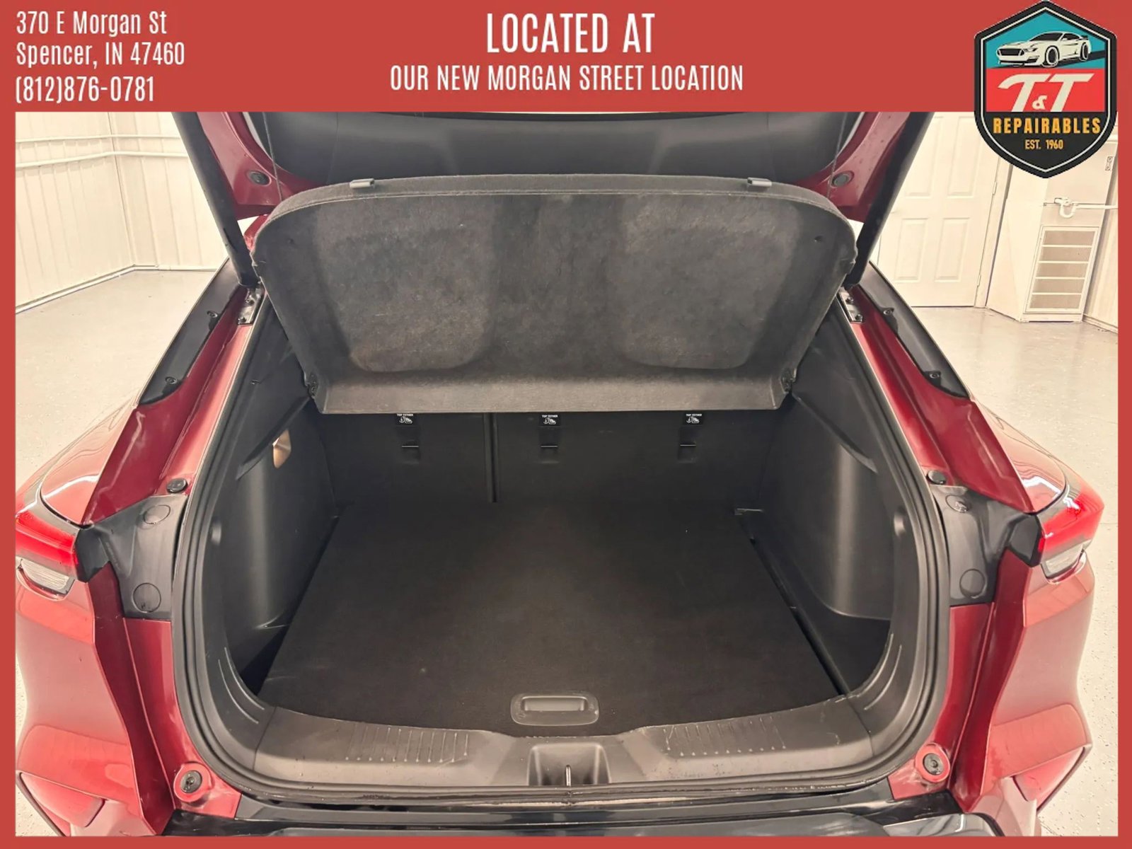 Used 2024 Buick Envista Sport Touring w/ Convenience I Package image 53