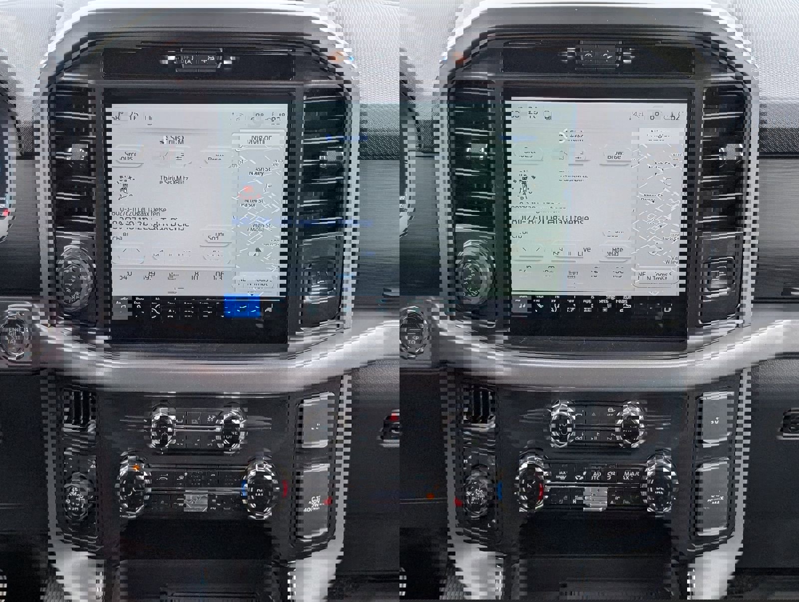 New 2026 Ford F150 XLT w/ Equipment Group 302A MID image 16