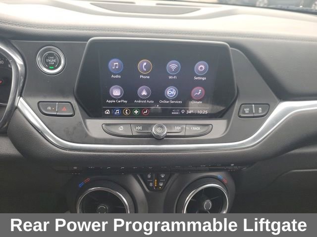 Used 2021 Chevrolet Blazer LT w/ Redline Edition image 7