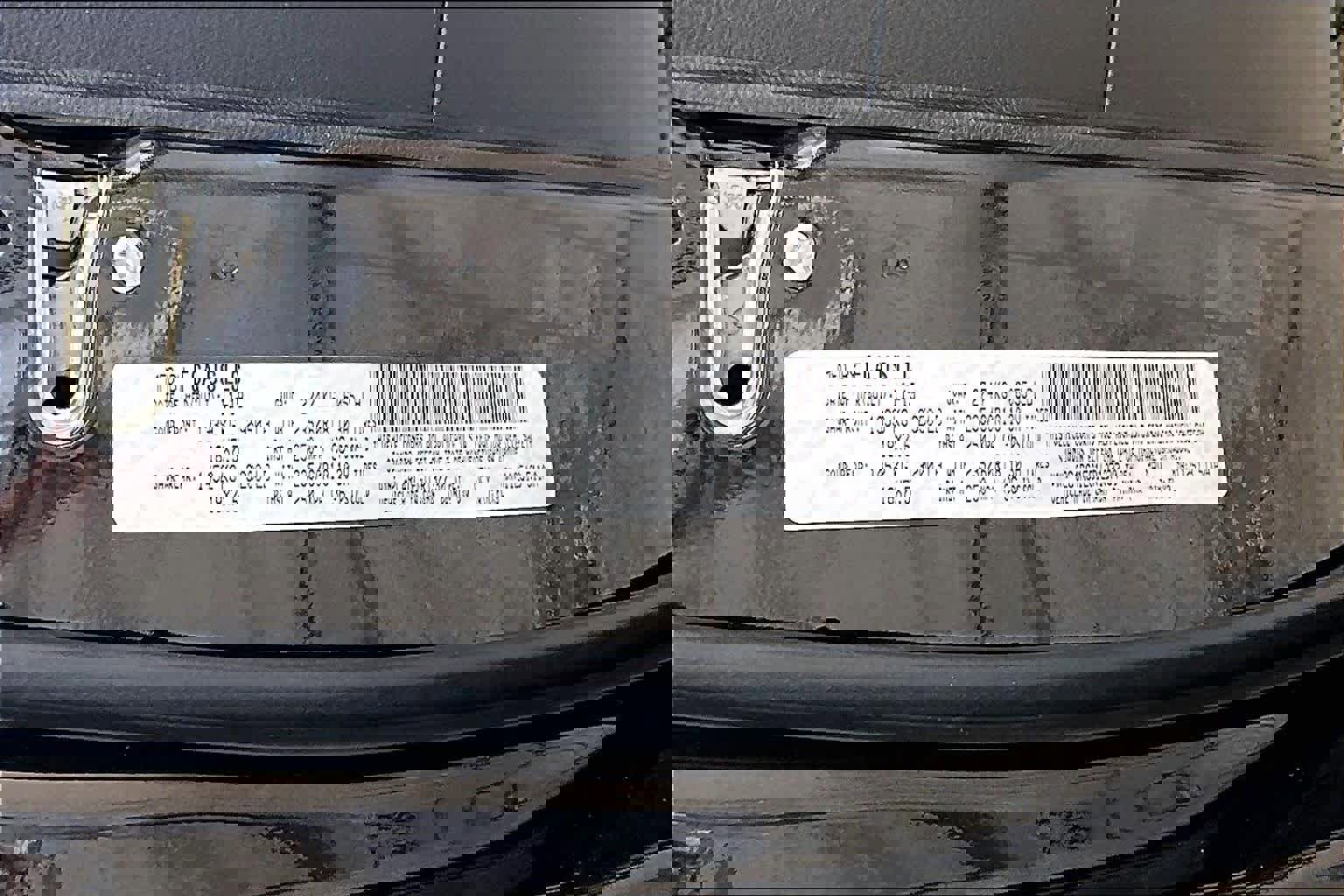 Used 2020 Chrysler Pacifica Touring-L Plus image 35