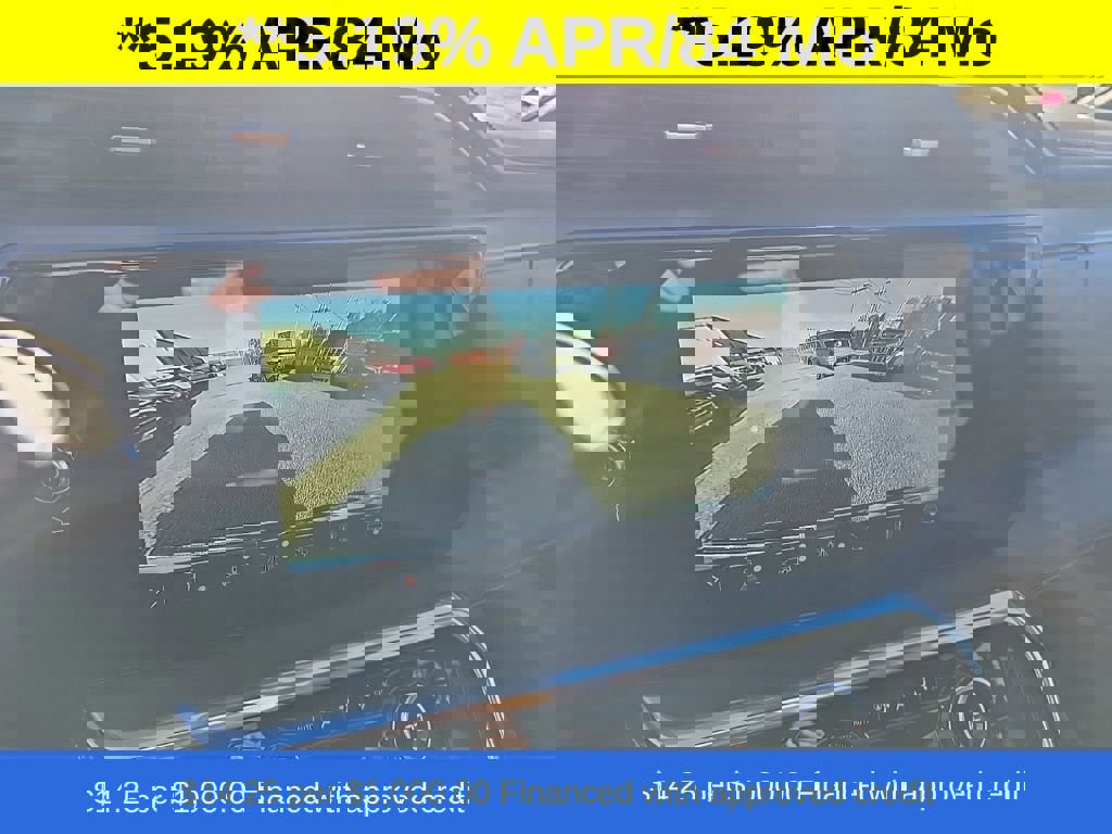 New 2026 GMC Sierra 3500 Denali w/ Denali Reserve Package image 22