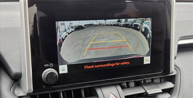 Certified 2024 Toyota RAV4 LE image 12