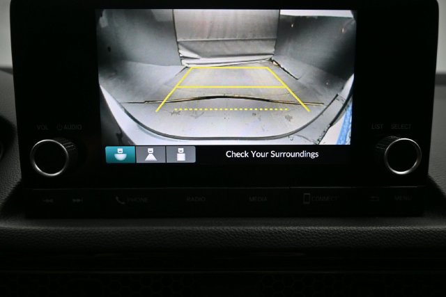 Used 2022 Honda Civic EX-L image 33