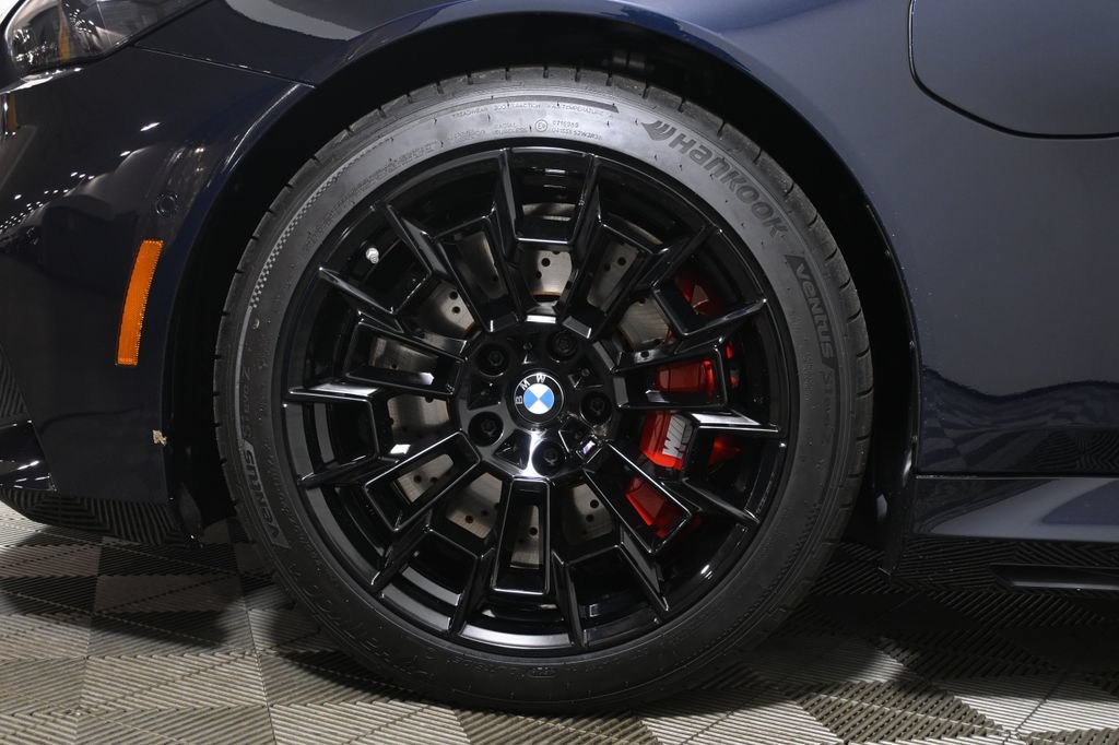New 2027 BMW M5 Touring AWD/4WD image 12