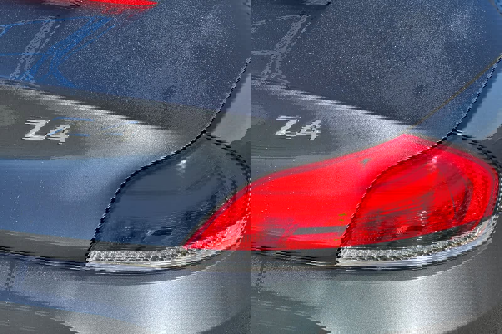 Used 2015 BMW Z4 sDrive35is image 30