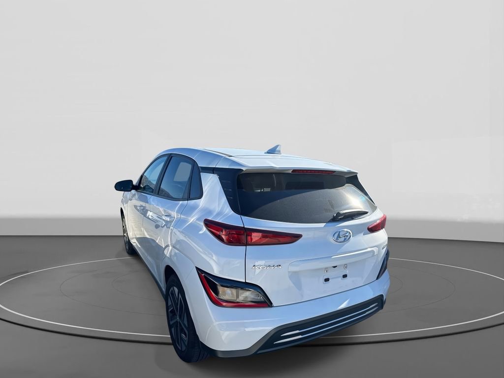 Used 2023 Hyundai Kona SEL image 7