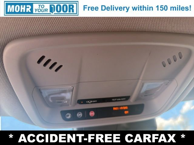 Used 2016 Chevrolet Malibu LT w/ Driver Confidence Package FWD image 28