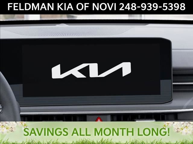New 2026 Kia K5 GT image 20