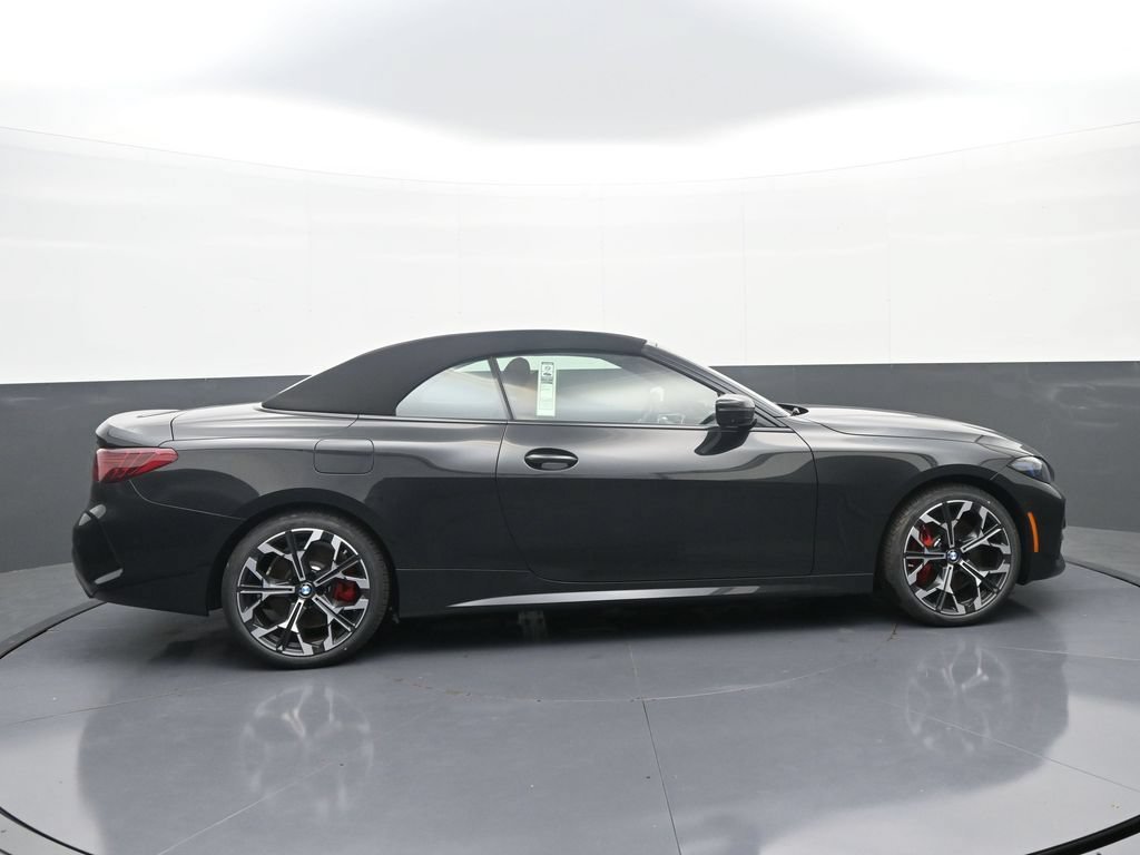 New 2027 BMW 430i xDrive Convertible w/ M Sport Package AWD/4WD image 8