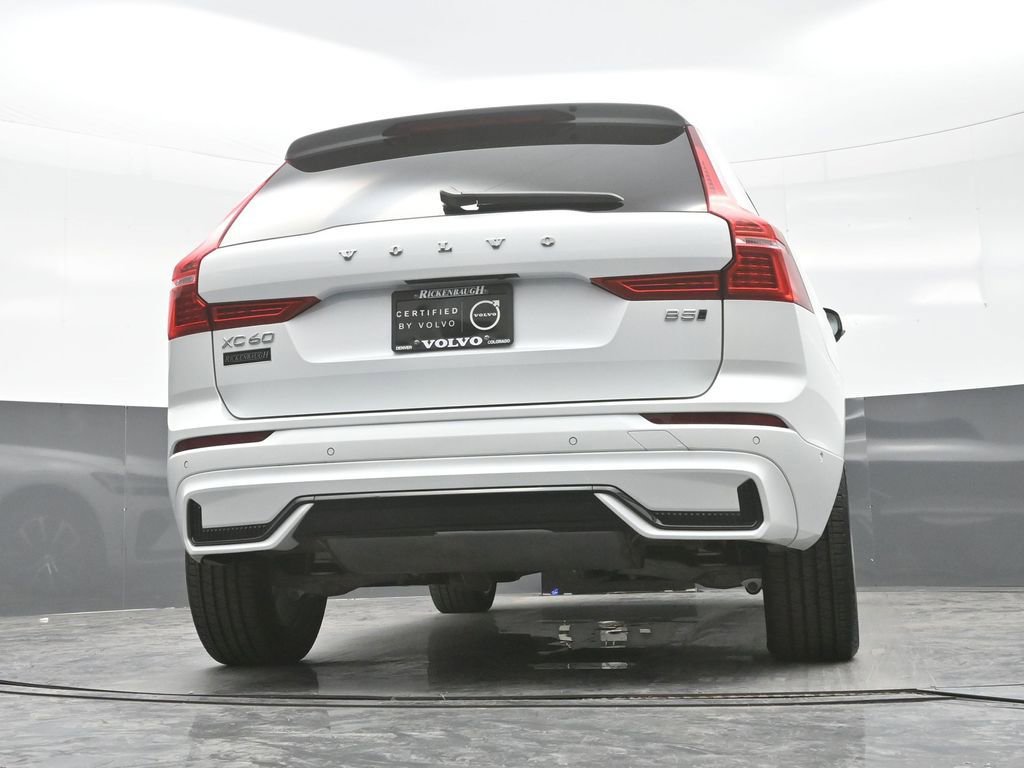 Used 2025 Volvo XC60 B5 Plus w/ Climate Package AWD/4WD image 22