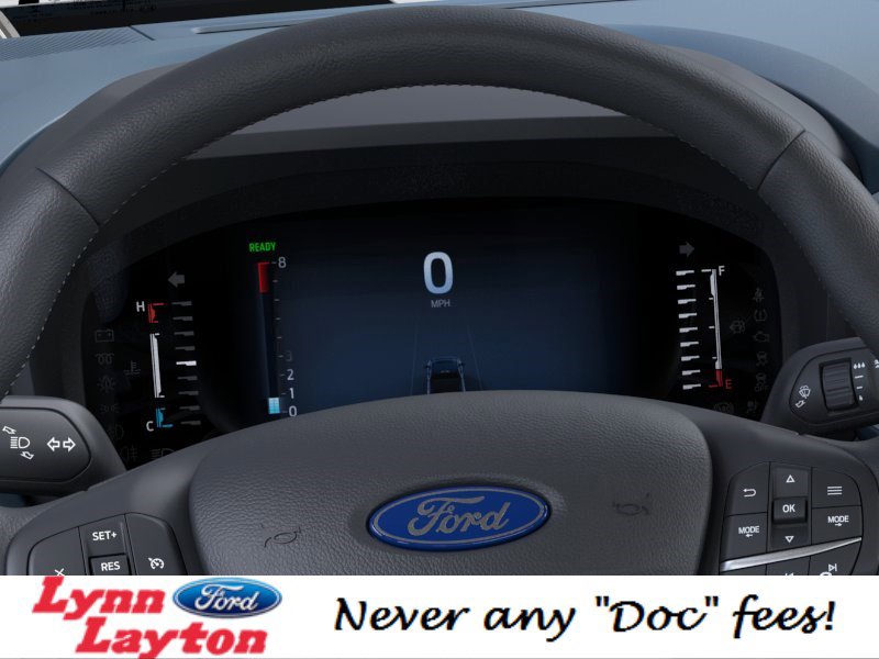 New 2026 Ford Maverick XLT w/ XLT Luxury Package image 13