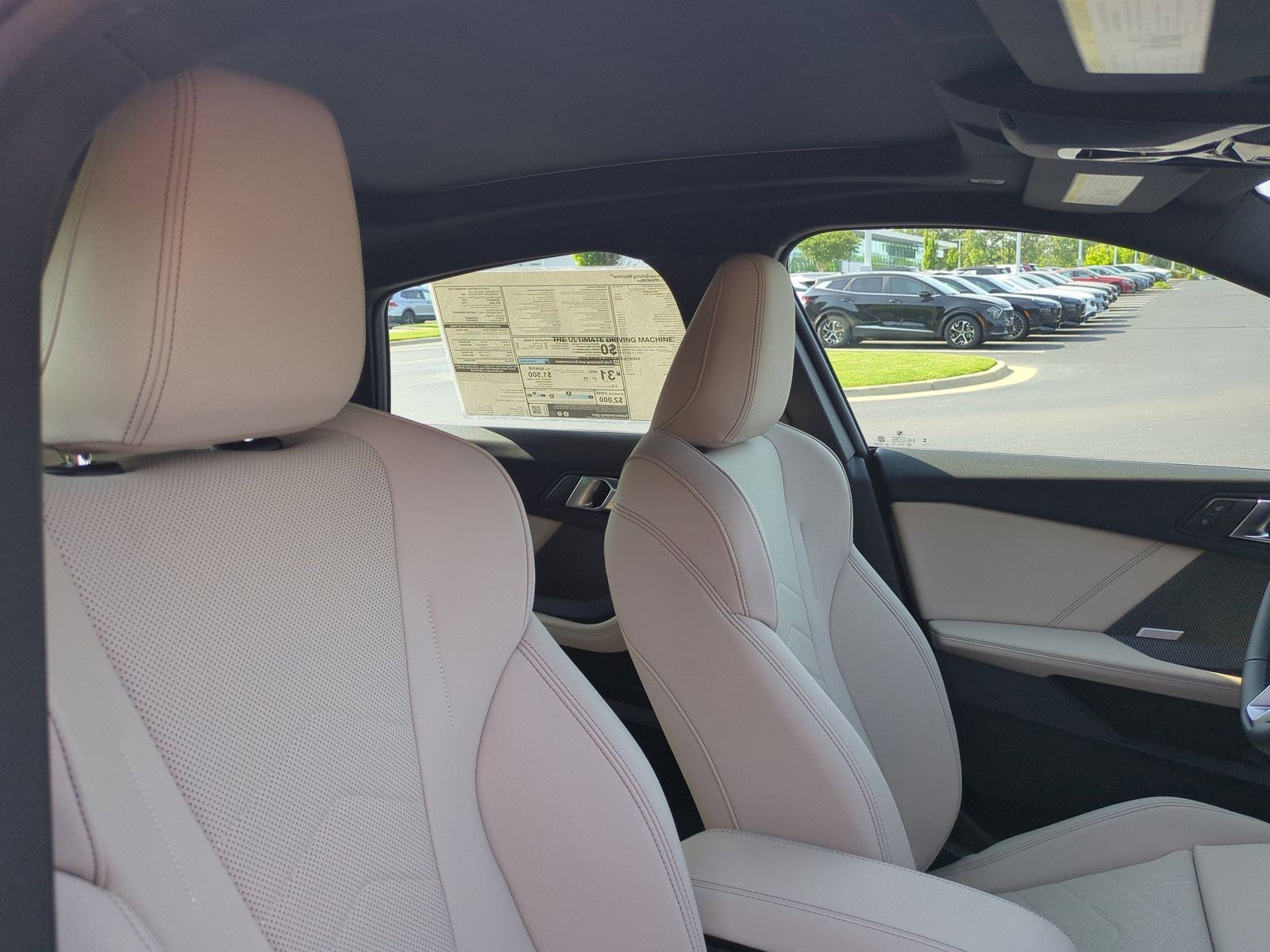 Certified 2026 BMW 228i w/ Premium Package image 31