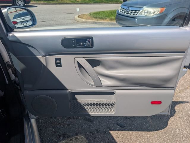 Used 2002 Volkswagen Beetle GLX FWD image 20