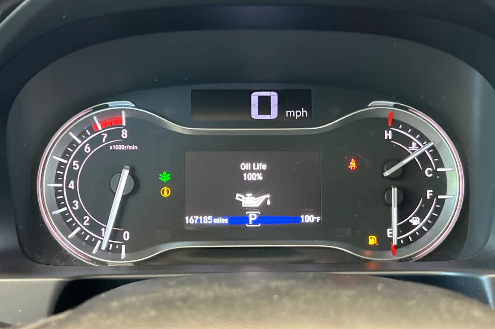 Used 2016 Honda Pilot EX image 29
