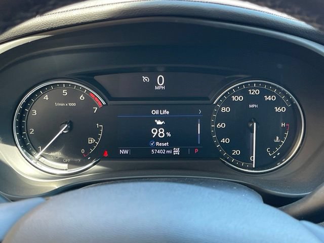 Certified 2023 Cadillac XT4 Premium Luxury w/ Cold Weather Package AWD/4WD image 26