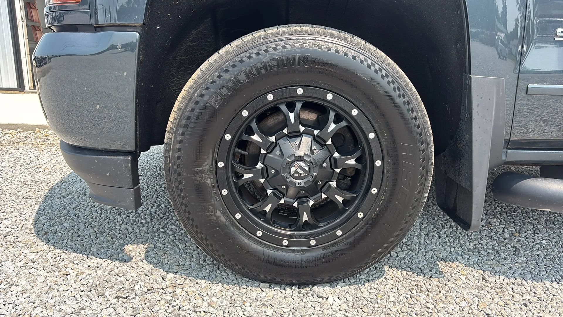 Used 2018 Chevrolet Silverado 1500 LT w/ All Star Edition AWD/4WD image 14