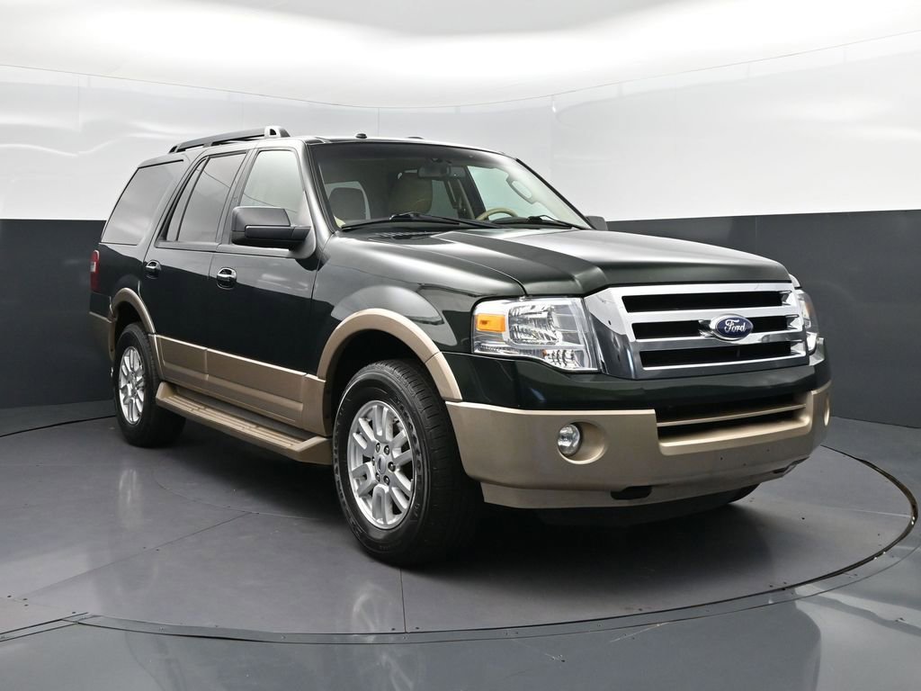 Used 2012 Ford Expedition XLT RWD image 9