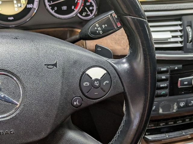 Used 2012 Mercedes-Benz E 350 4MATIC Sedan image 19