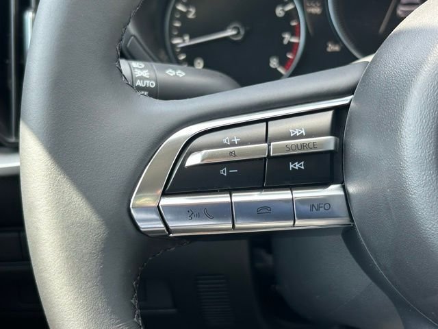 New 2026 MAZDA CX-50 AWD 2.5 S w/ Cargo Package image 16