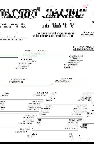 Used 2001 Lexus RX 300 4WD image 3