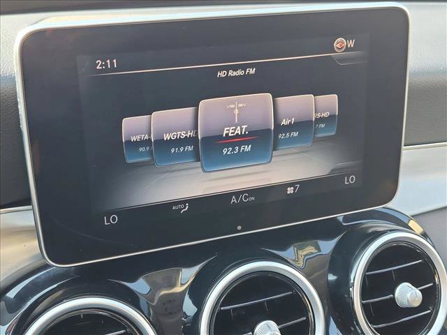 Used 2016 Mercedes-Benz C 300 4MATIC Sedan image 16