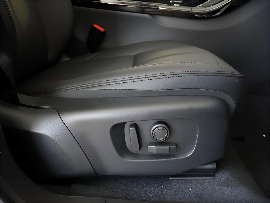 New 2026 Land Rover Range Rover Evoque Dynamic SE image 11