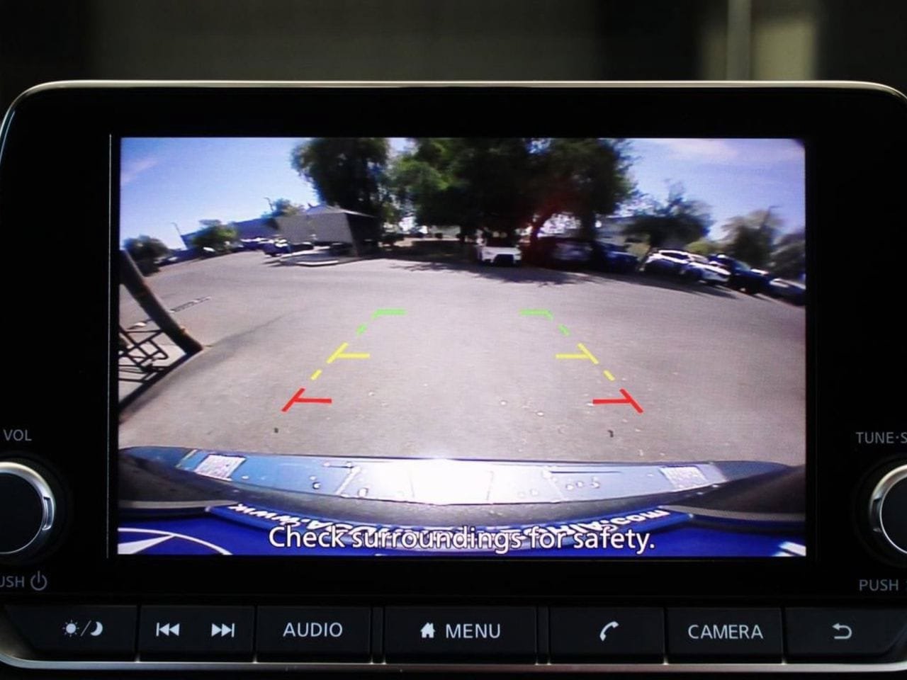 Used 2026 Nissan Rogue SV w/ Cold Weather Package FWD image 21