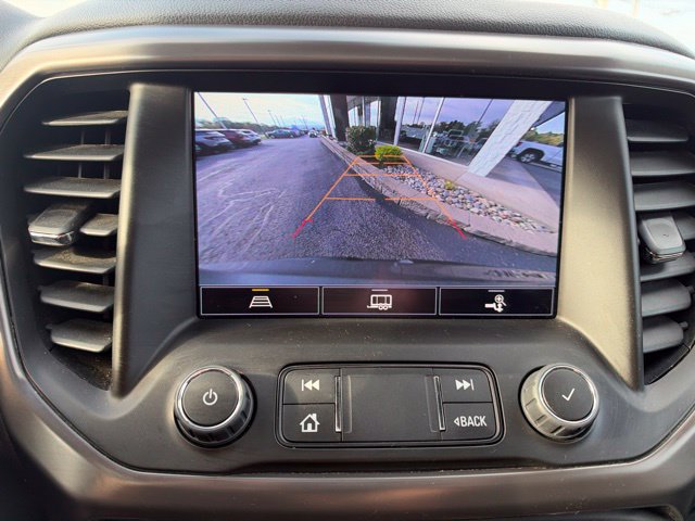 Used 2023 GMC Acadia AT4 w/ Preferred Package AWD/4WD image 29