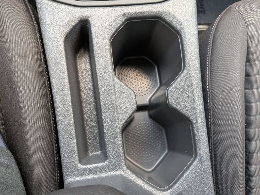Used 2025 Volkswagen Jetta S FWD image 20